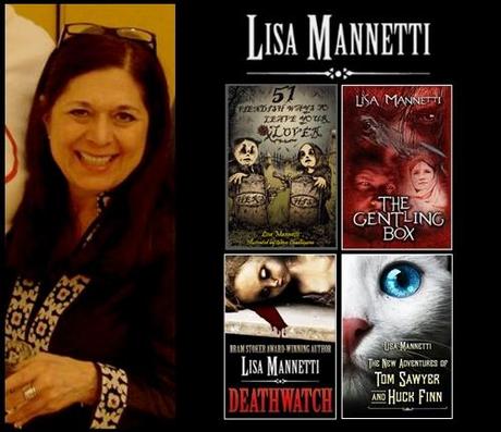 Autopsie: Lisa Mannetti analizza L'incubo di Hill House di Shirley Jackson