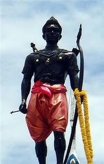 Sri Indraditya.