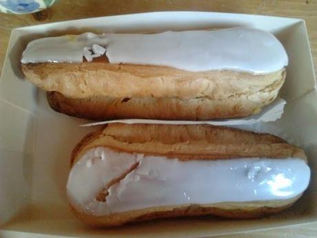 ECLAIRS