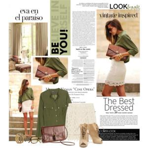 Celebrities Style: Olivia Palermo