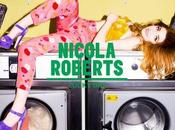 Nicola roberts 'lucky day' video premiere