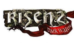 Risen 2: dark waters - teaser trailer per il Gamescom