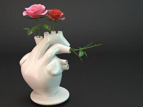 Flower Pump di Veneri Design