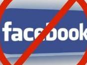 Facebook, Twitter social network: comunicazione limitare. Parola David Cameron