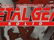 Metal Gear Solid Collection sarà incluso anche primo storico