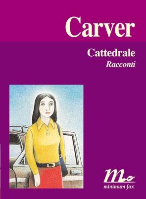 Cattedrale (Raymond Carver)