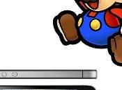 SuperMario arrivera presto iPhone