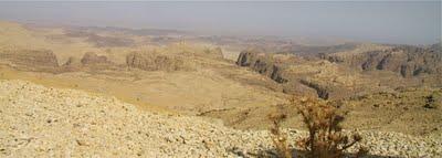 viaggio in Giordania, secondo giorno, Petra