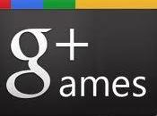 Google+ arrivano giochi, proprio come Facebook