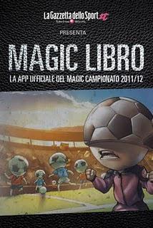 Magic Libro 2011