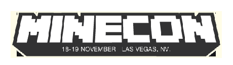 Minecon, il 18 e 19 novembre la convention per festeggiare l’uscita di Minecraft