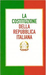 L’articolo 81, il delirio italiano