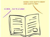 striscia libri speciali