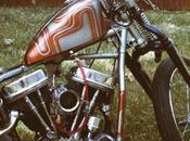 motocicletta, Chopper amore....