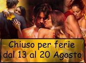 ISN&amp;#39;T ROMANTIC? CHIUSO