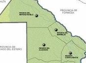 Impenetrable grande regione vergine 6.000.000 ettarisituata nella pianura Chaco occidentale argentino.