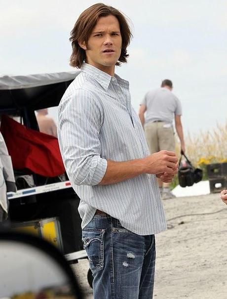 Jared Padalecki: la 7a stagione di Supernatural vi farà secchi