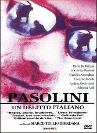 Pasolini, un delitto italiano di Marco Tullio Giordana