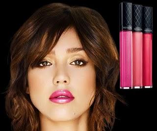 REVLON: COLORBUST LIPGLOSS