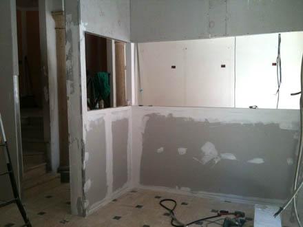 Aperto per ferie: Si prega di disturbare.