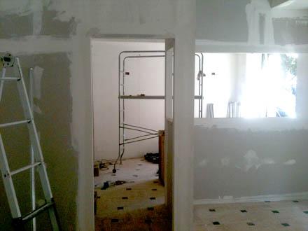 Aperto per ferie: Si prega di disturbare.