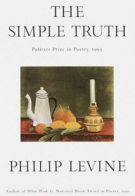 In the mood for poetry: Philip Levine