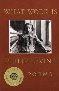 In the mood for poetry: Philip Levine
