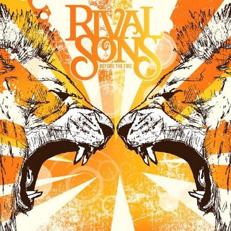 Rival Sons