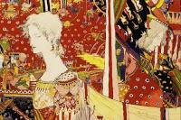 Oltre il Surrealismo e l'Art Nouveau: Amano Yoshitaka