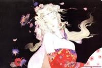 Oltre il Surrealismo e l'Art Nouveau: Amano Yoshitaka