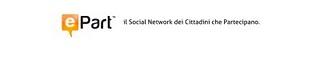 ePart - Il Social Network dei cittadini che partecipano