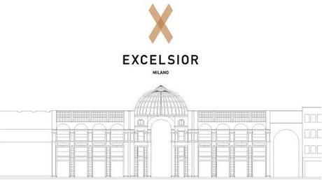 NEWS | Excelsior Milano, il nuovo tempio del lusso