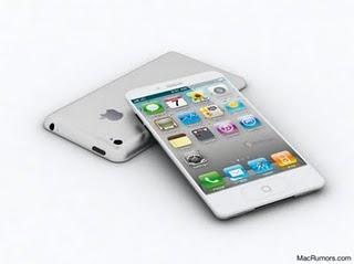 Rumors Macotakara: iPhone 4S e iPad 3 in arrivo per ottobre.