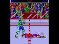 Diario di un videogiocatore week 33 – Blades of Steel (Fight – Arcade Version)