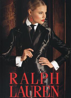 Ralph Lauren I like….