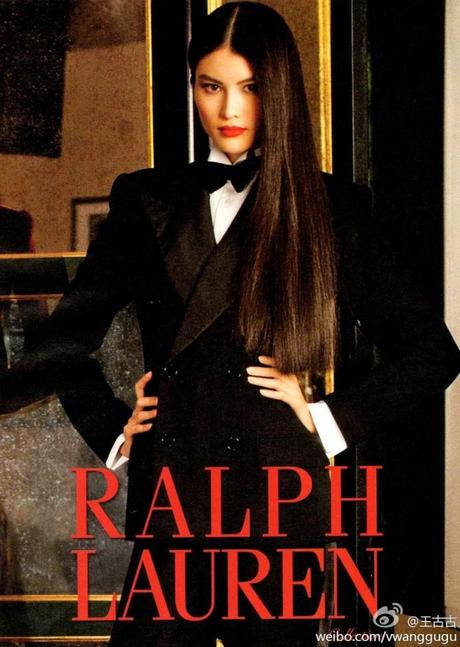 Ralph Lauren I like….