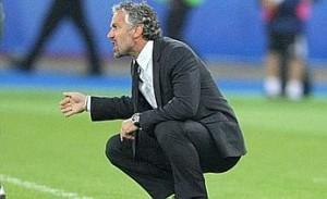 Cagliari calcio: esonerato Donadoni. Trattative con  Massimo Ficcadenti