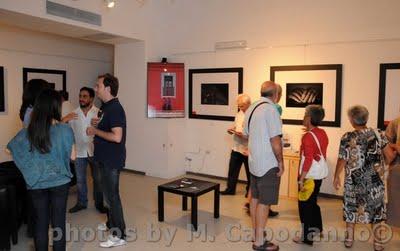 Arte e Cultura a Positano: Pittura e Teatro