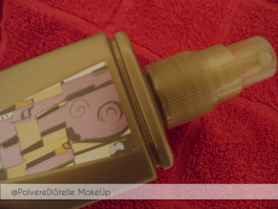 Review: GHD Thermal Protector Spray - Capelli Normali & Fini