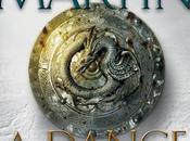 Ancora Dance with Dragons George R.R. Martin