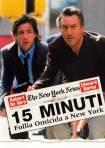 “15 minuti – Follia omicida a New York” di John Herzfeld