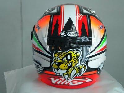 X-lite X-802 G.Guareschi 2011 by Max77Design