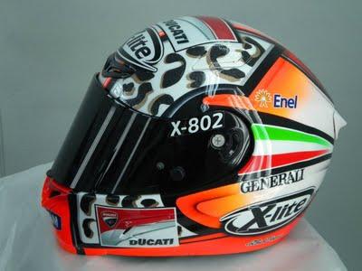 X-lite X-802 G.Guareschi 2011 by Max77Design