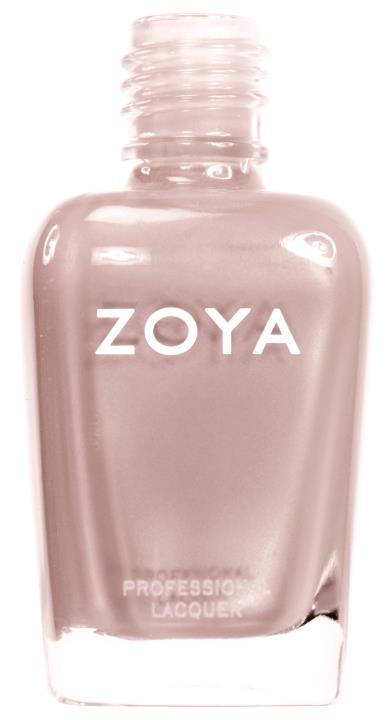 Zoya Touch Collection