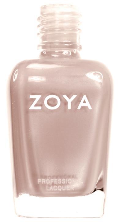 Zoya Touch Collection