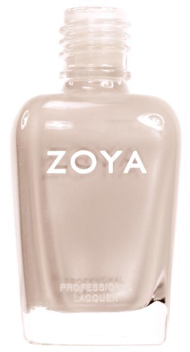 Zoya Touch Collection