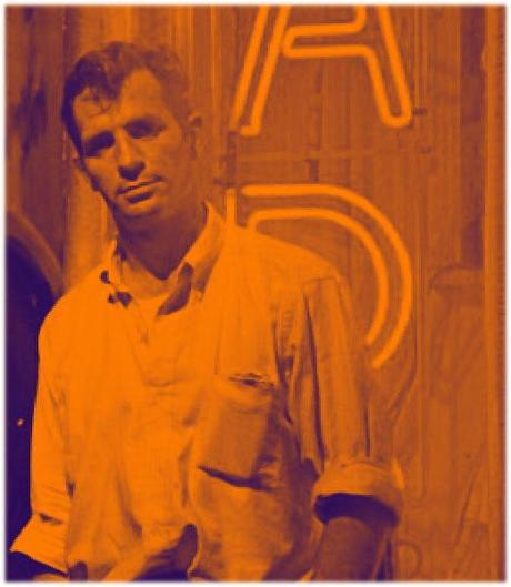 Vecchio Angelo Mezzanotte – di Iannozzi Giuseppe