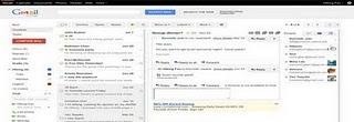 Come attivare l’anteprima dei messaggi in Gmail




Oggi ...