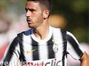 Juventus: Bonucci...voglia riscatto!