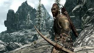 Elder Scrolls V Skyrim : ecco mostrate le razze in nuove immagini